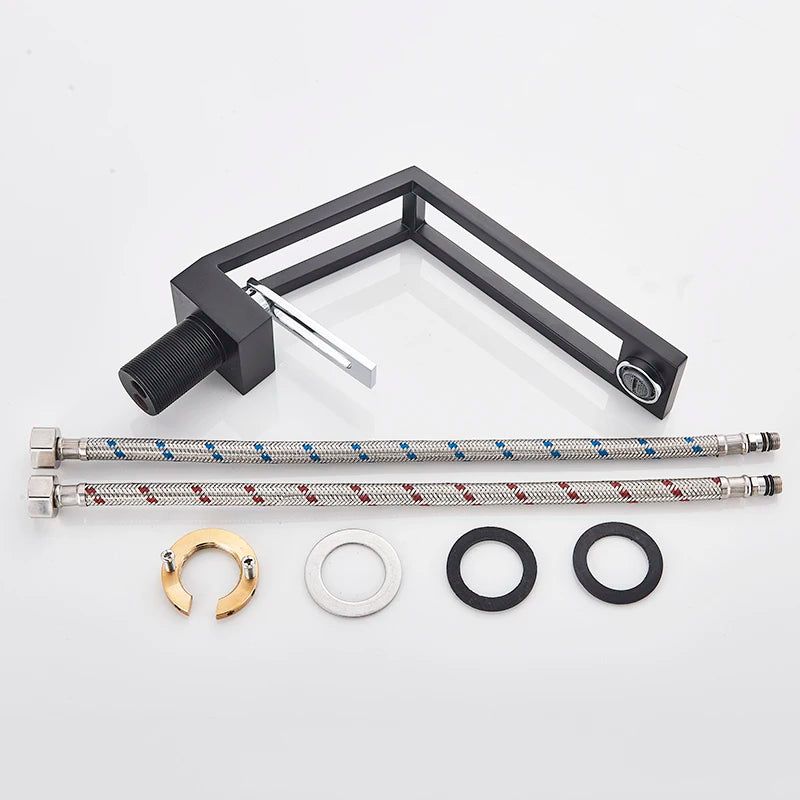 Hollow Deck Faucet - FCHF CITY