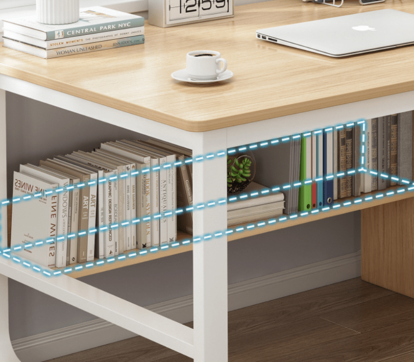 Home Office Desk - FCHF CITY