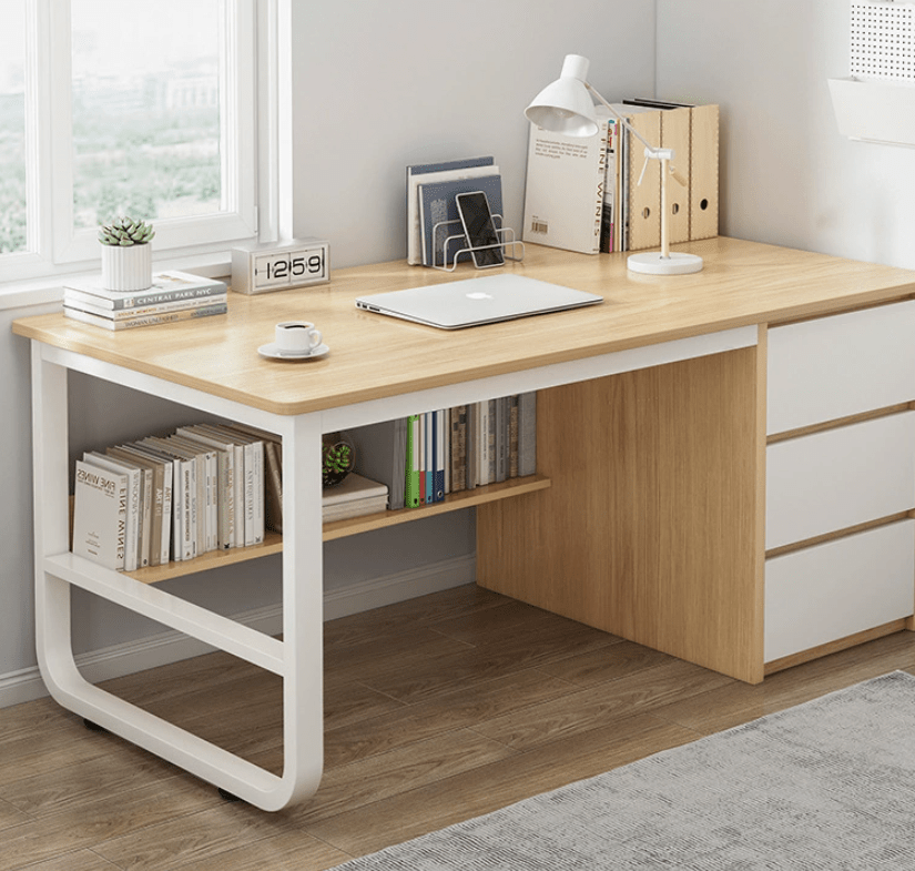 Home Office Desk - FCHF CITY