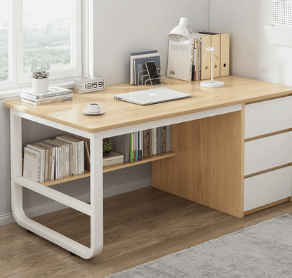 Home Office Desk - FCHF CITY