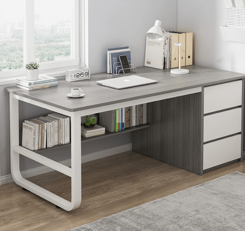 Home Office Desk - FCHF CITY