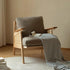 Homewood Lounge Chair - FCHF CITY