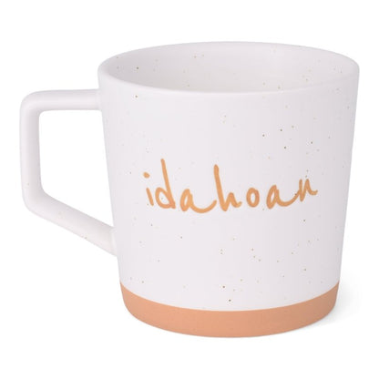 Idahoan Mug - FCHF CITY