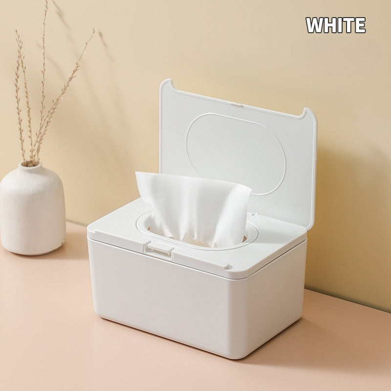 Wipes Dispenser