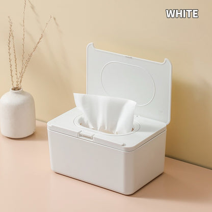 Wipes Dispenser