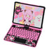 iPad Cyberpunk Keyboard - FCHF CITY