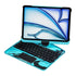 iPad Cyberpunk Keyboard - FCHF CITY