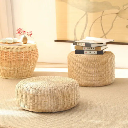 Japanese Floor Cushions - FCHF CITY