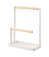 Jewelry + Accessory Display - Steel + Wood - FCHF CITY