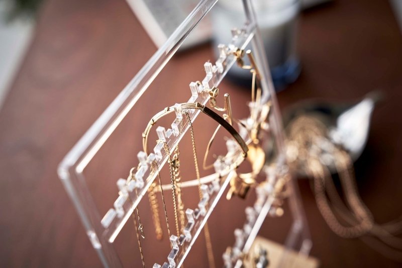 Jewelry Organizer - FCHF CITY