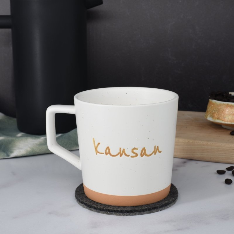 Kansan Mug - FCHF CITY