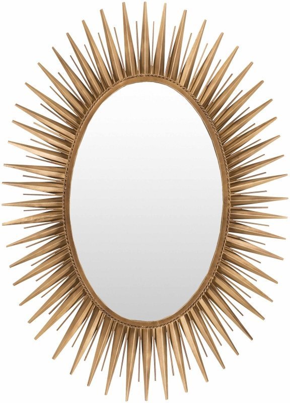 Kanturk Mirror - FCHF CITY