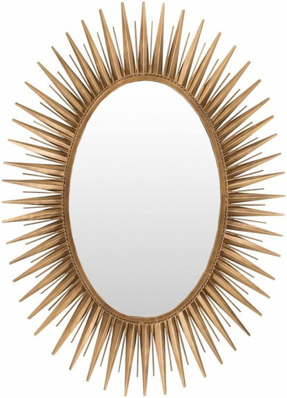 Kanturk Mirror - FCHF CITY