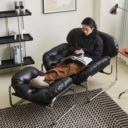 Kaze Retro Sofa Chair - FCHF CITY