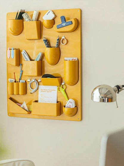Kenova Wall Rack - FCHF CITY