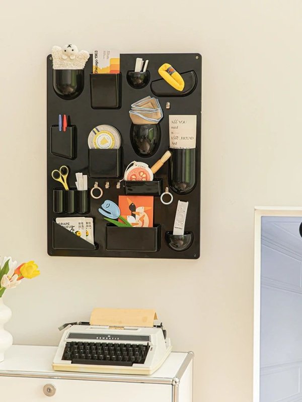 Kenova Wall Rack - FCHF CITY