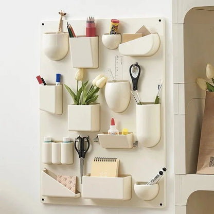 Kenova Wall Rack - FCHF CITY