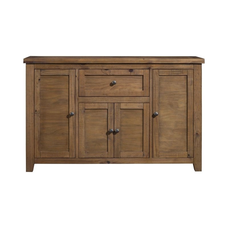 Kensington Server, Reclaimed Natural - FCHF CITY