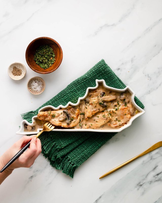 Kentucky State Plate - FCHF CITY