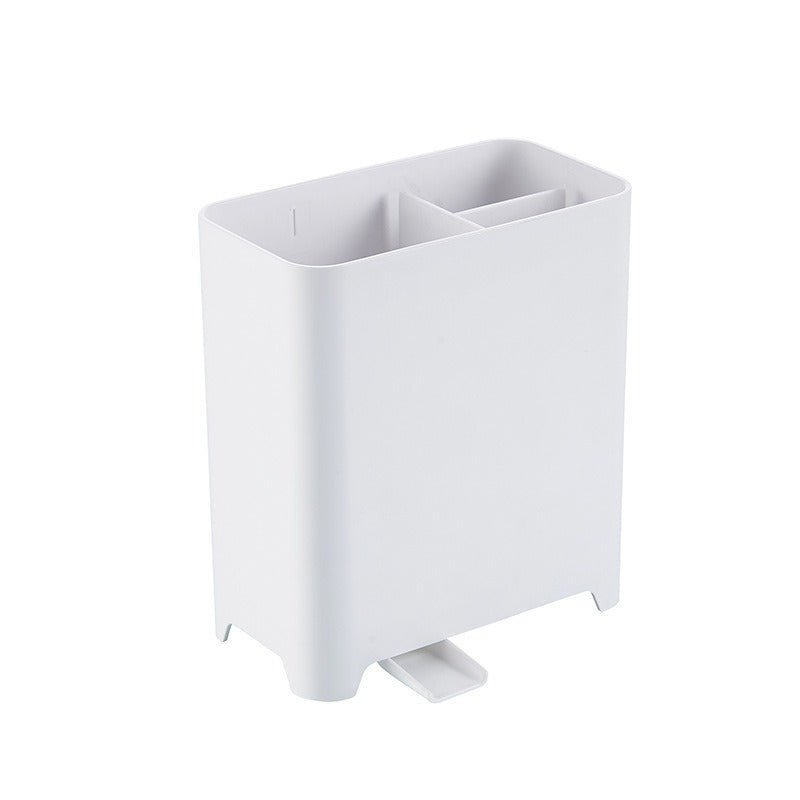 Kitchen Draining Cutlery Organizer - FCHF CITY