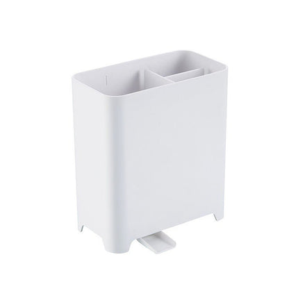 Kitchen Draining Cutlery Organizer - FCHF CITY