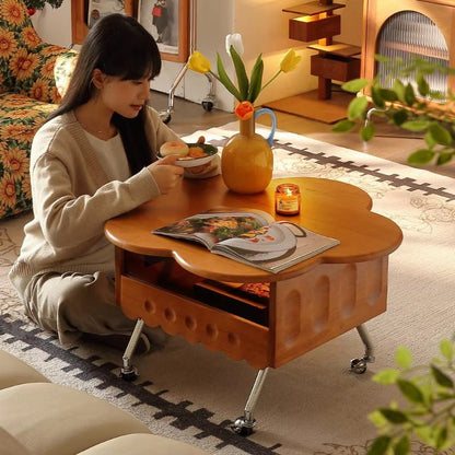 Kronblad Coffee Table - FCHF CITY