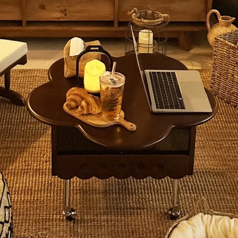Kronblad Coffee Table - FCHF CITY