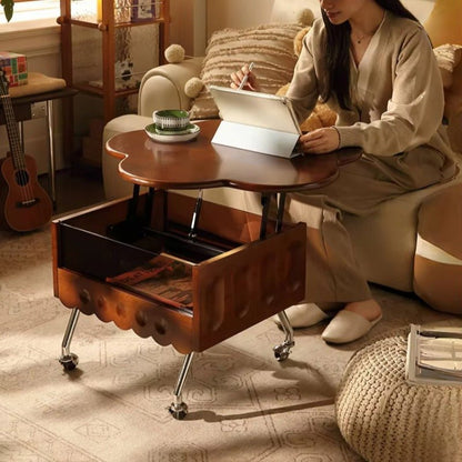 Kronblad Coffee Table - FCHF CITY