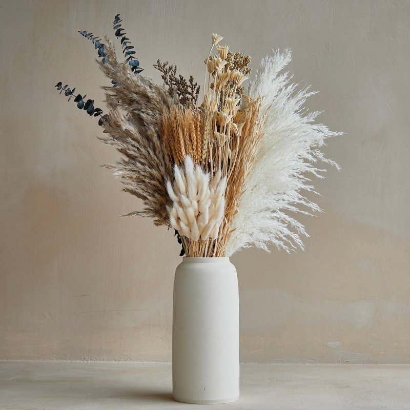 Large Dried Flower Set - FCHF CITY