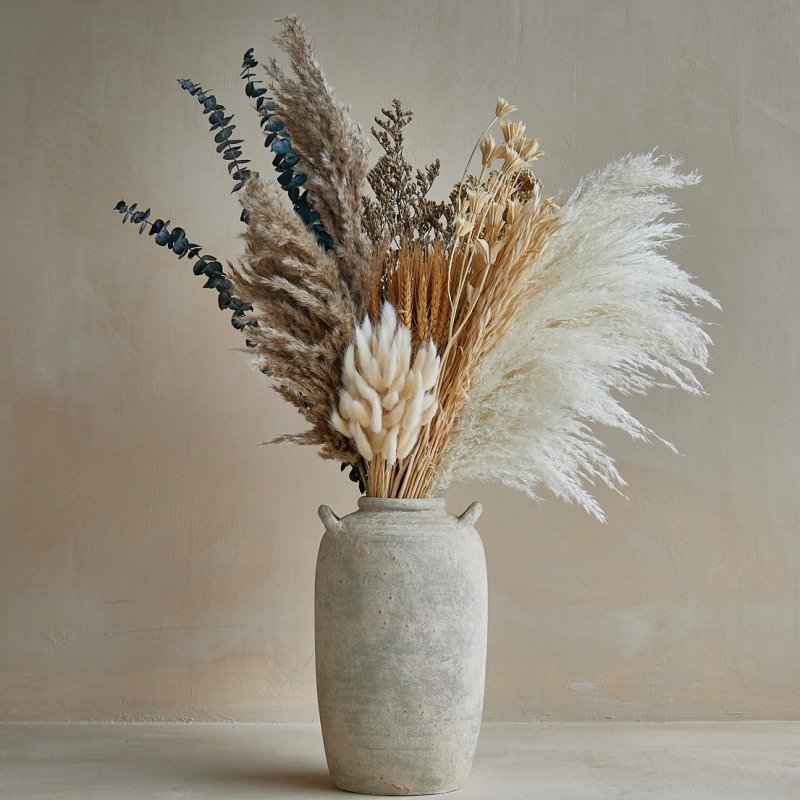 Large Dried Flower Set - FCHF CITY