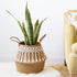 Large Wicker Basket - FCHF CITY