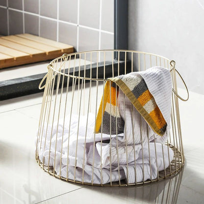 Laundry Basket - FCHF CITY