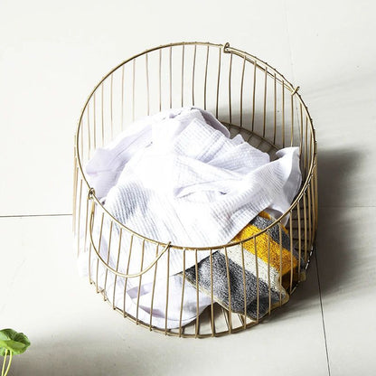 Laundry Basket - FCHF CITY