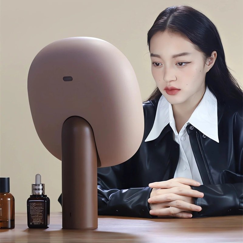 Laurel Aura Glow Mirror - FCHF CITY