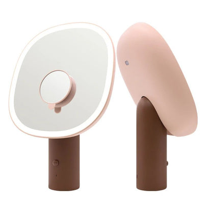 Laurel Aura Glow Mirror - FCHF CITY