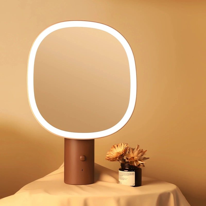 Laurel Aura Glow Mirror - FCHF CITY