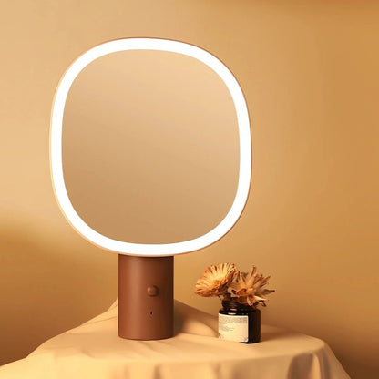 Laurel Aura Glow Mirror - FCHF CITY