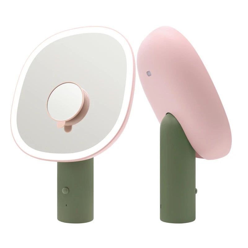Laurel Aura Glow Mirror - FCHF CITY