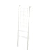 Leaning Ladder with Grid Panel (63" H) - Steel - FCHF CITY