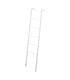Leaning Storage Ladder (63" H) - Steel - FCHF CITY