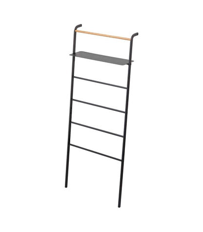 Leaning Storage Ladder - Two Styles - Steel - FCHF CITY