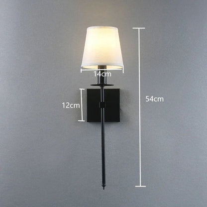 Leanyer Wall Lamp - FCHF CITY