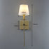 Leanyer Wall Lamp - FCHF CITY