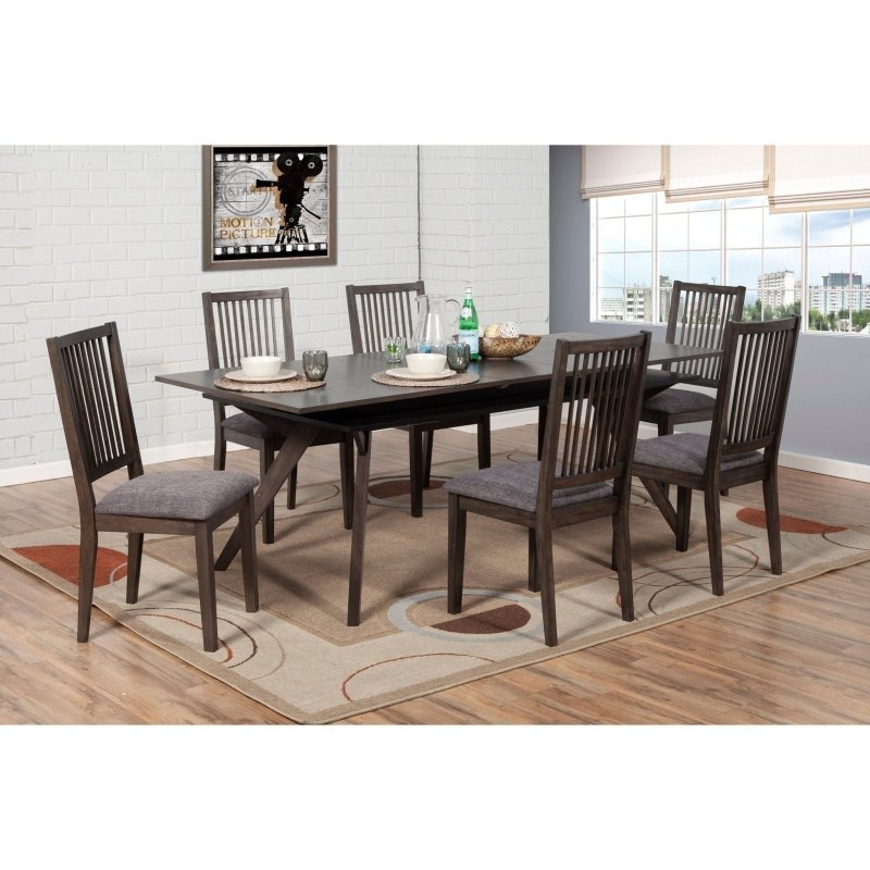 Lennox Extension Dining Table - FCHF CITY