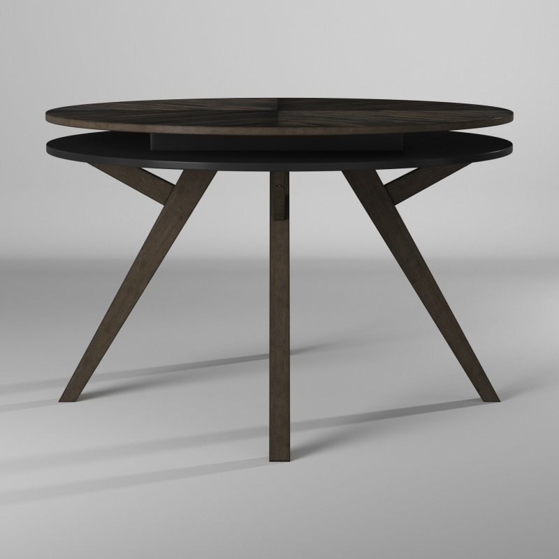 Lennox Round Dining Table - FCHF CITY
