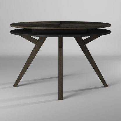 Lennox Round Dining Table - FCHF CITY