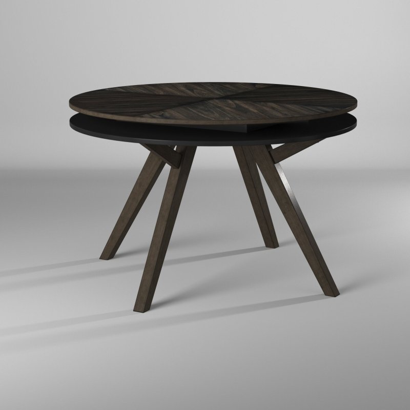 Lennox Round Dining Table - FCHF CITY