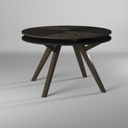 Lennox Round Dining Table - FCHF CITY