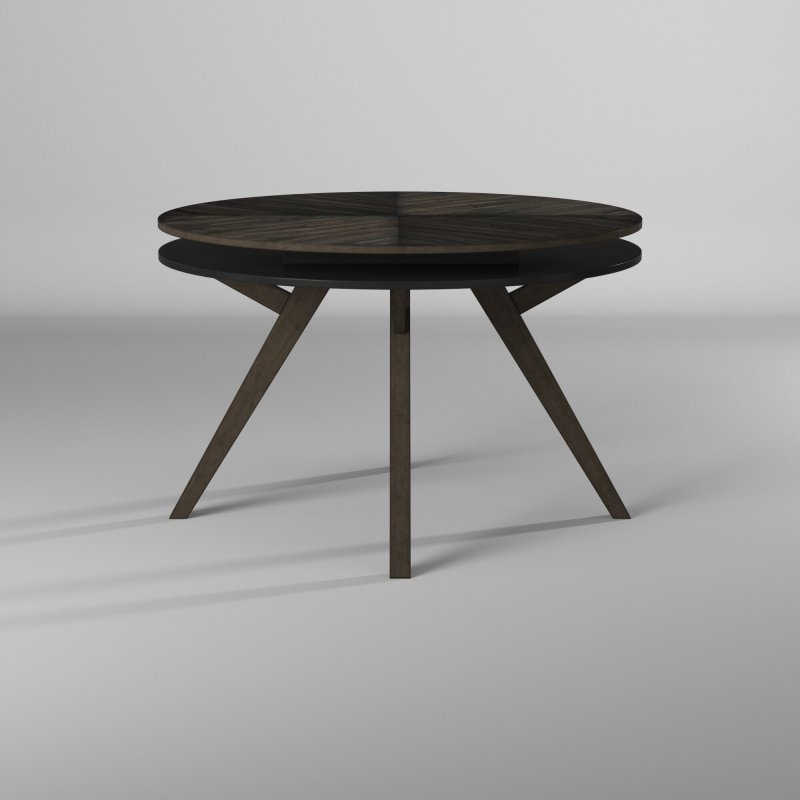 Lennox Round Dining Table - FCHF CITY