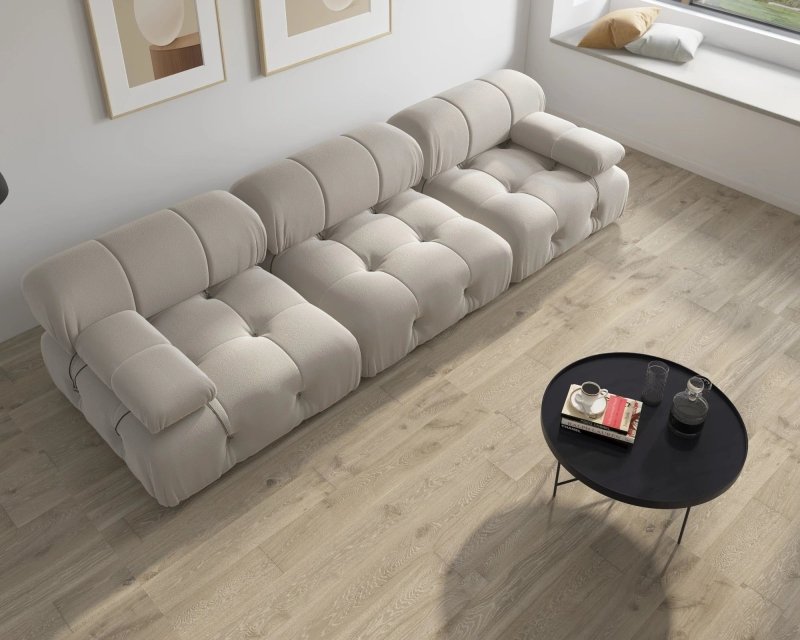 Leno Sectional Sofa - FCHF CITY